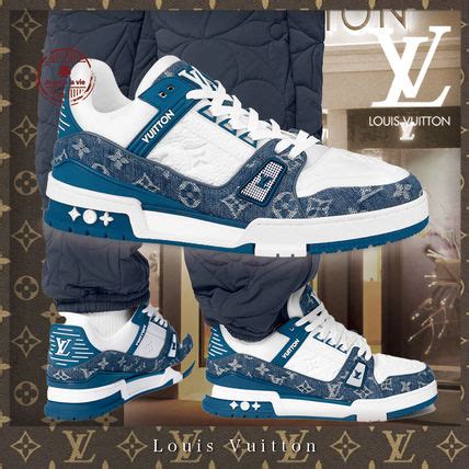 scarpe louis vuitton uomo 2013|Sneakers Collection for Men .